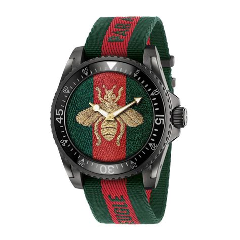 orologi gucci le marché des merveilles